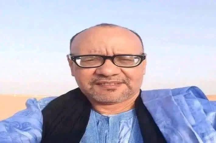 دعوات لتكريم الراحل محمد ولد أحمد ولد الميداح خلال ذكرى الاستقلال