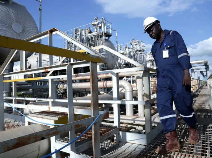 جنوب السودان يستأنف إنتاج النفط الخام بنحو 90 ألف برميل يوميًا