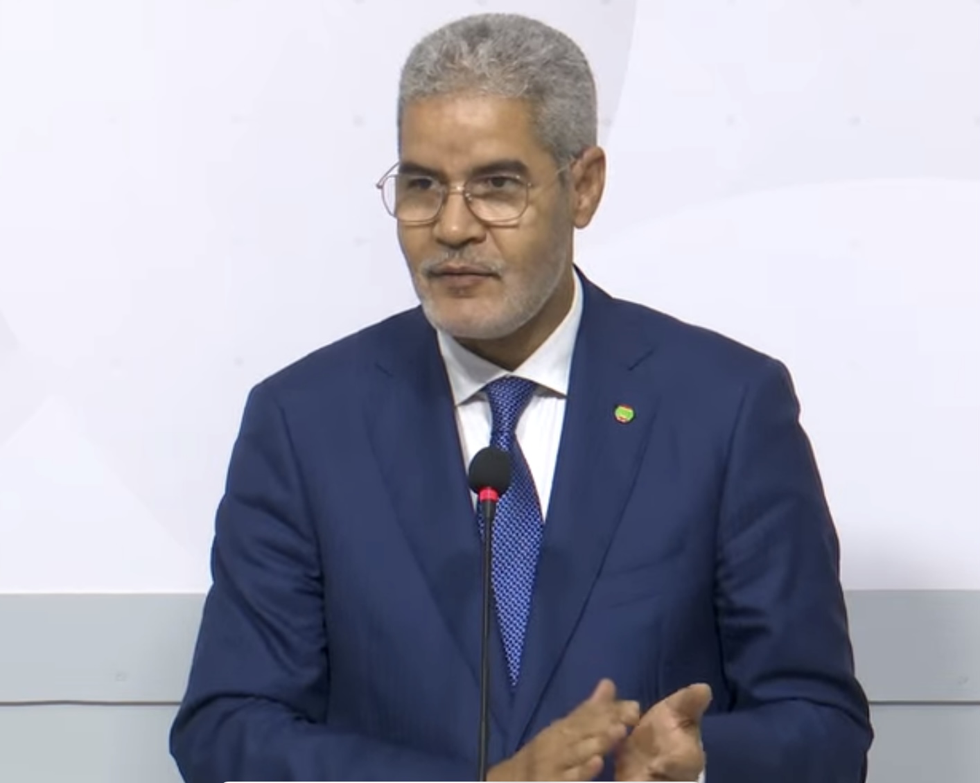 وزير الاقتصاد والمالية: شخصنا أسباب تعثر المشاريع التنموية