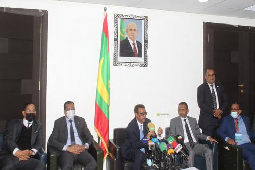 وزير البترول: المردودية التجارية لشركة الكهرباء تصل إلى 60 في المائة