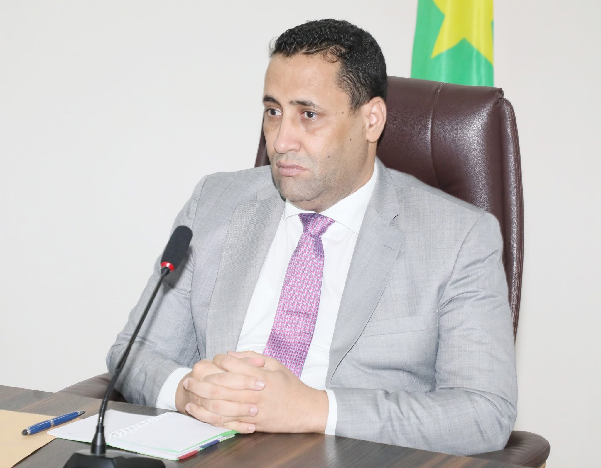الوزير الأول: مرتاح لنجاعة الإجراءات المتخذة قمع التهريب والغش
