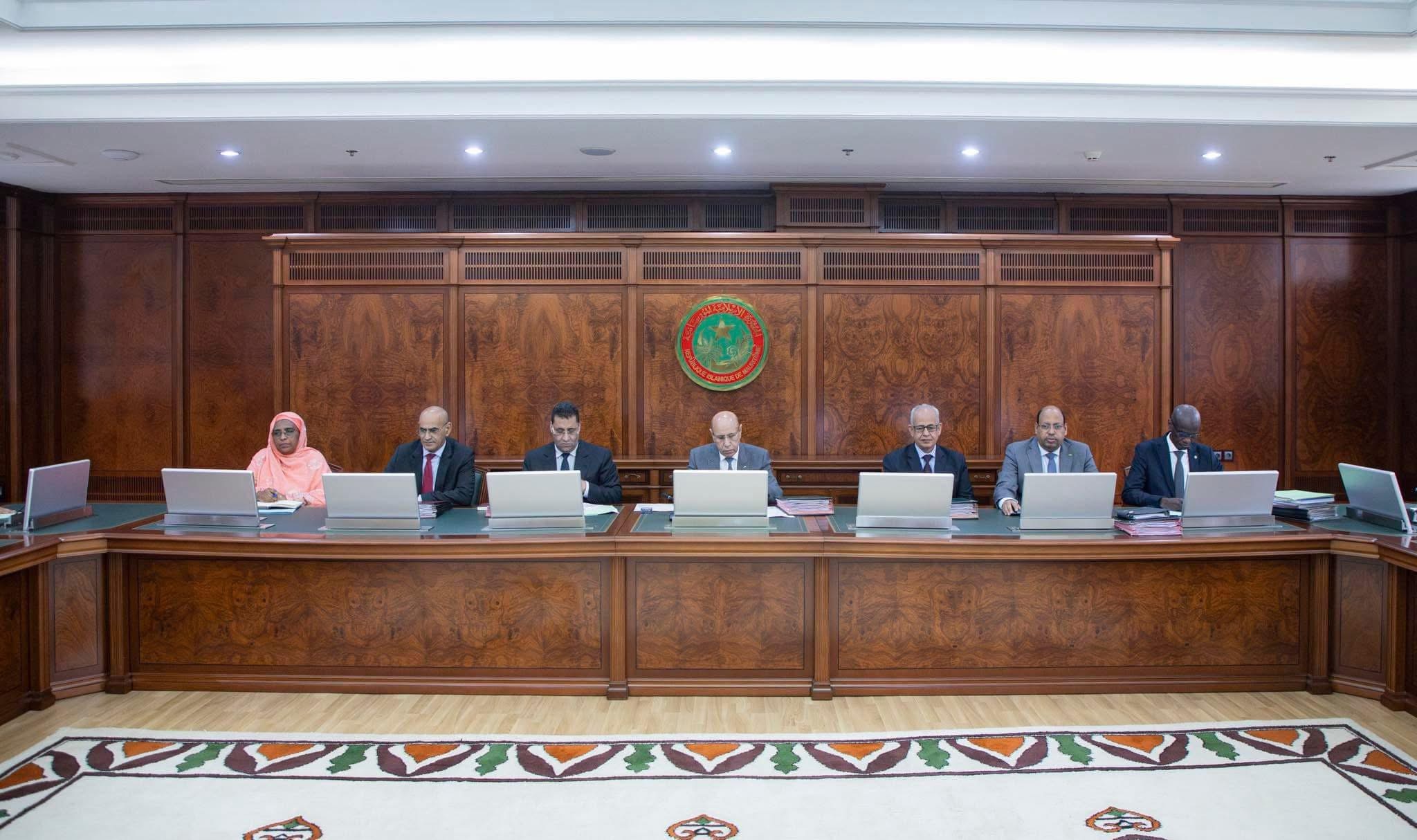 الحكومة: وتيرة تنفيذ المشاريع الكبرى عرفت تحسنا خلال الفترة الأخيرة