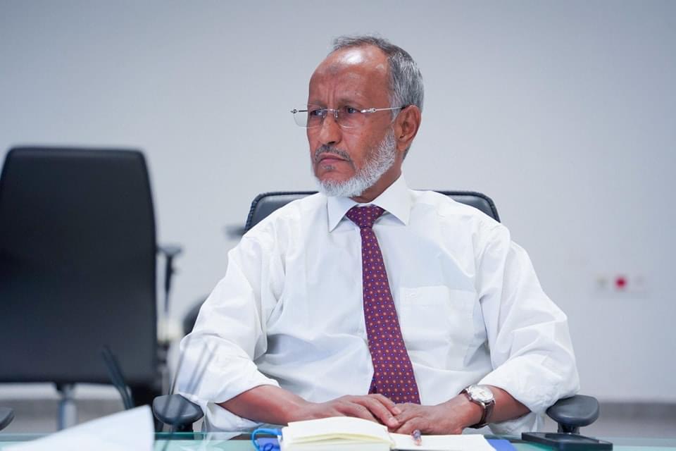 موريتانيا: وزارة الصحة تتجهة لرصد قوائم المتغيبين عن عملهم أسبوعيا