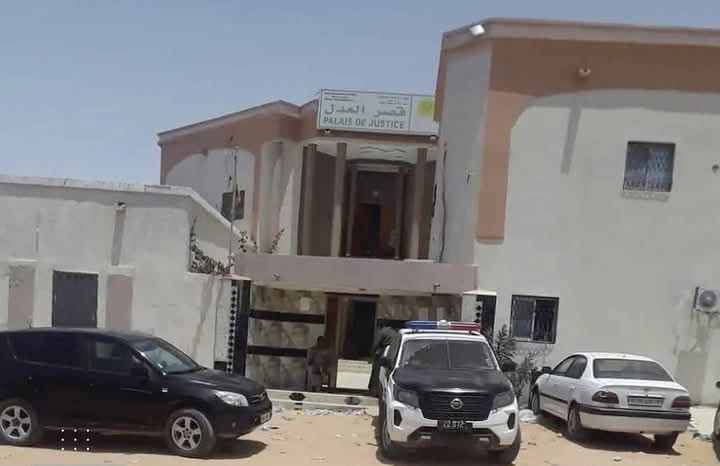 الحكم بالسجن 12 سنة وغرامة 80 ألف أوقية جديدة في حق مغتصبي "لالة"