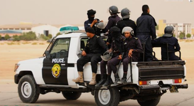 الشرطة: حادثة الفتاة التي وجدت ملقاة في الشارع ليست ناتجة عن عمل إجرامي