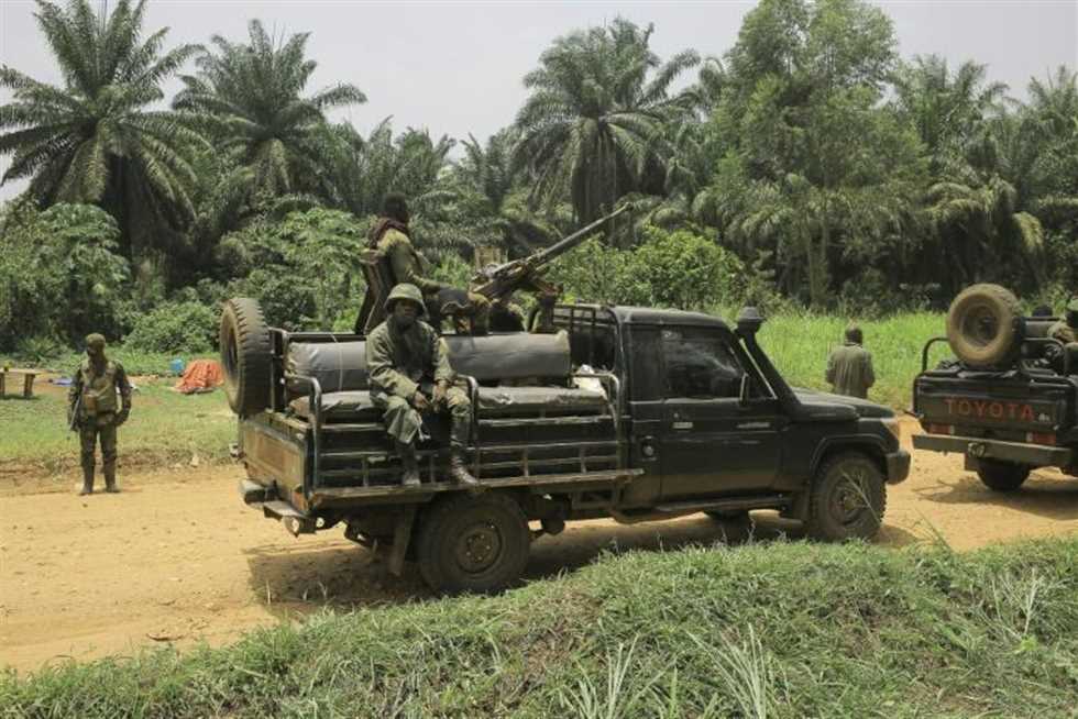 الكونغو: داعش يتبنى هجوما أودى بحياة 20 شخصا