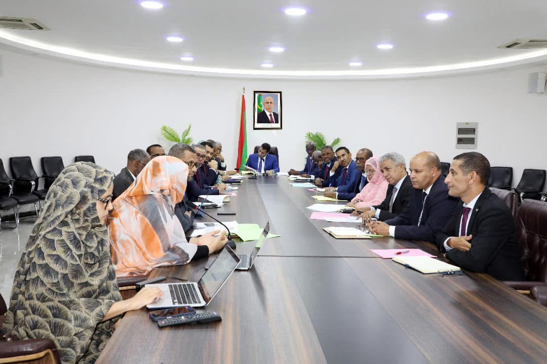 مشروع جديد لتعزيز الطاقة في انجاكو