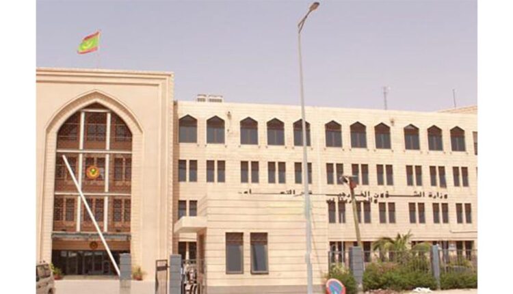 موريتانيا تدين “ الهجوم الإرهابي” على مدينة غرانسو غورسك الروسية