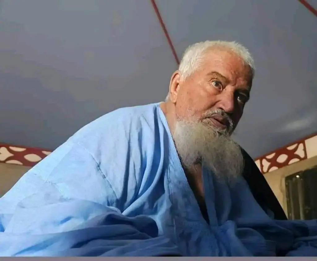 نواكشوط: رحيل الشيخ محمد الزين ولد القاسم أحد أبرز تلامذة الحاج ولد فحف