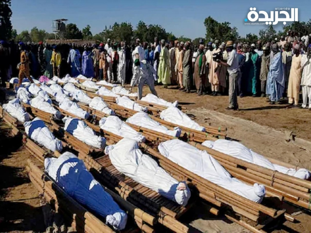 النيجر: الإعلان عن مقتل 20 شخصا في هجومين غرب البلاد