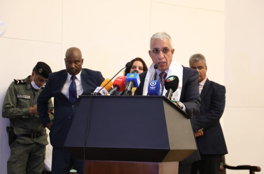 وزير الثقافة يؤكد زيادة الميزانية المخصصة للرماية التقليدية