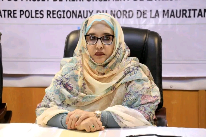موريتانيا تشارك في أعمال الدورة الثامنة للجمعية العامة لصندوق البيئة العالمي