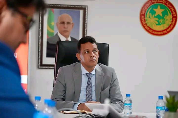وزير التحول الرقمي: القطاع مستعد لمواكبة المجتمع المدني الناشط في المجال الرقمي