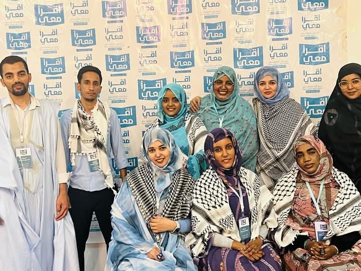 وسط حضور لرواد الثقافة... مكتبة اقرأ معي تطلق النسخة الرابعة من "بادلني كتابك"