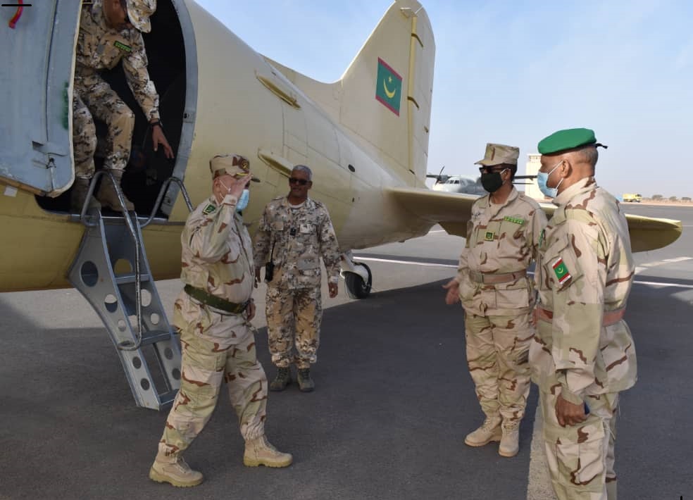 الجيش الوطني يطلق مناورة "درع الشواطئ" على السواحل البحرية