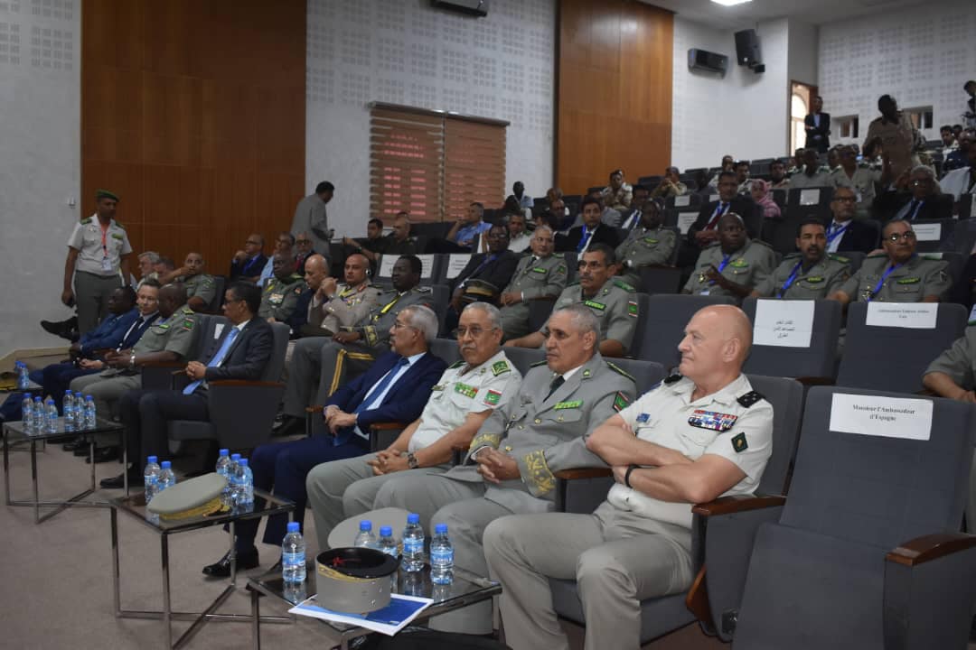 نواكشوط: افتتاح الملتقى الثاني لحلف شمال الأطلسي