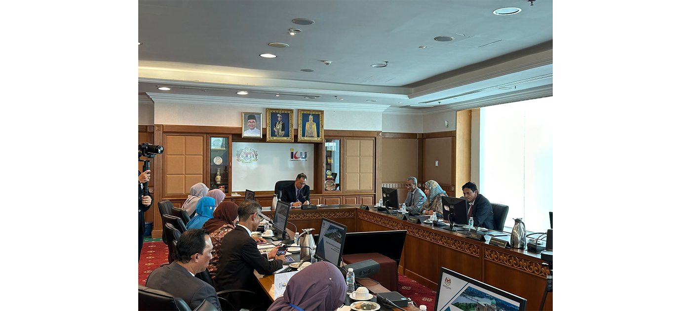 موريتانيا تسعى للاستفادة من التجربة الماليزية في تنفيذ المشاريع الكبرى