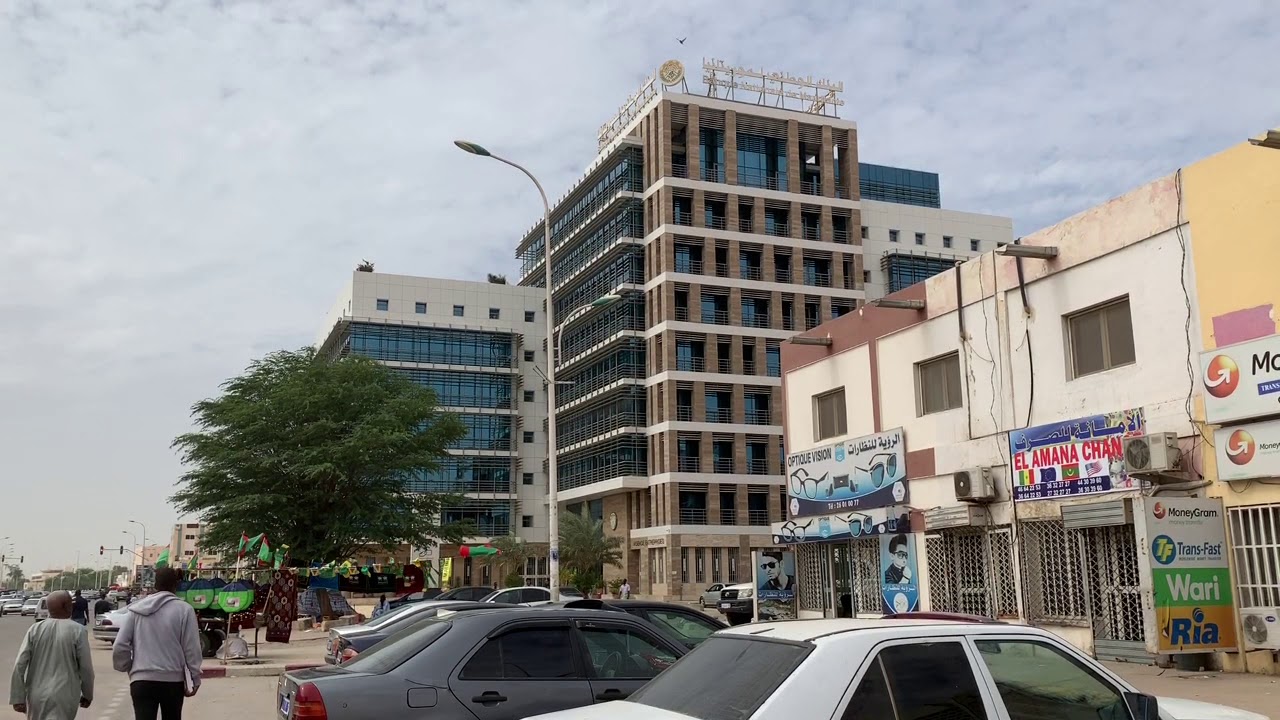 وزارة الإسكان: الحاجة ماسة إلى إنشاء استراتيجية وطنية للسكن الحضري