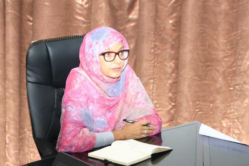 موريتانيا تحصل على عضوية المؤتمر الوزاري الإفريقي للبيئة