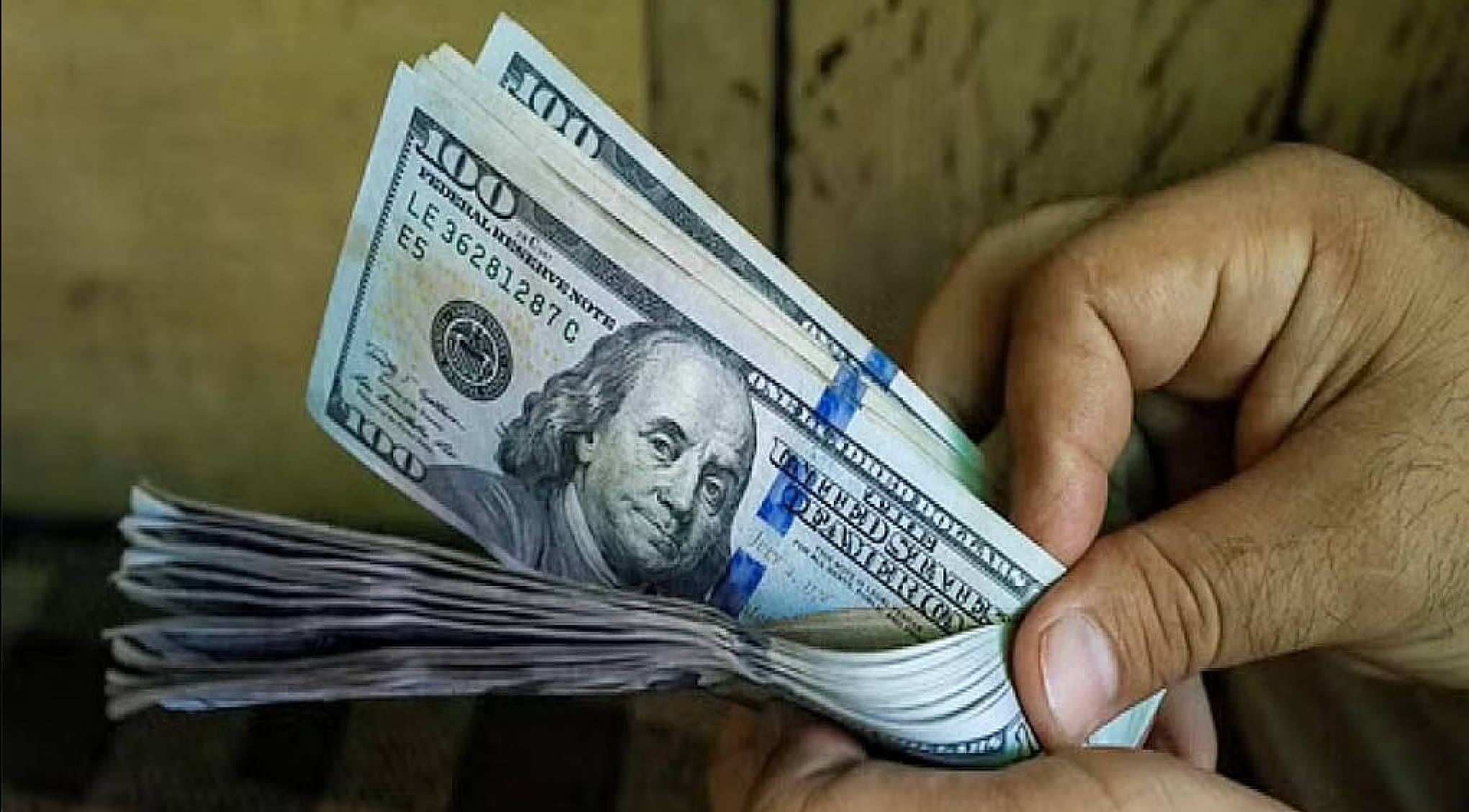 يجب أن تتحلى مشتريات المؤسسات المملوكة للدولة بالمزيد من الشفافية