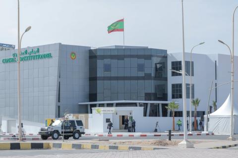 المجلس الدستوري يقر فقدان برلمانيتين عضويتيهما