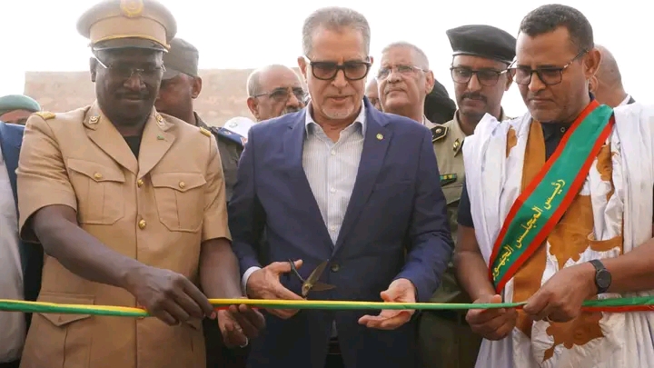 التآزر: تحويلاتنا النقدية غطت جميع قرى ومدن موريتانيا