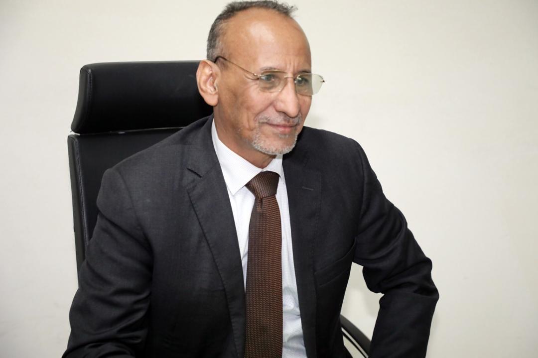 ولد الجيلاني: الدستور أغلق الباب نهائيًا أمام أي تأويل سياسي للمأموريات
