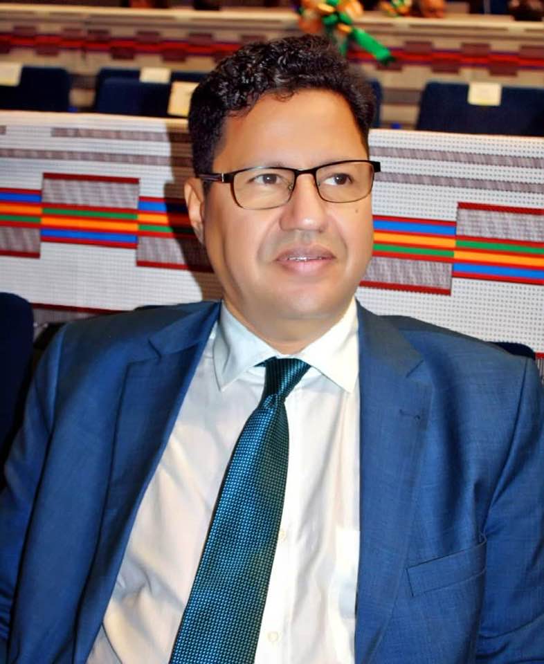 سفير موريتانيا بالنيجر: اتخذنا الإجراءات الضرورية لمساعدة المواطنين بالساحل
