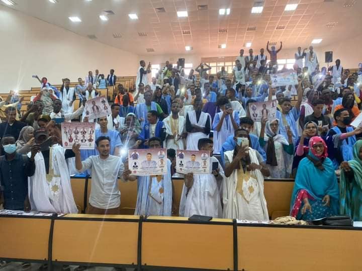 بدء الانتخابات لاختيار ممثلي الطلاب في مجالس الجامعة