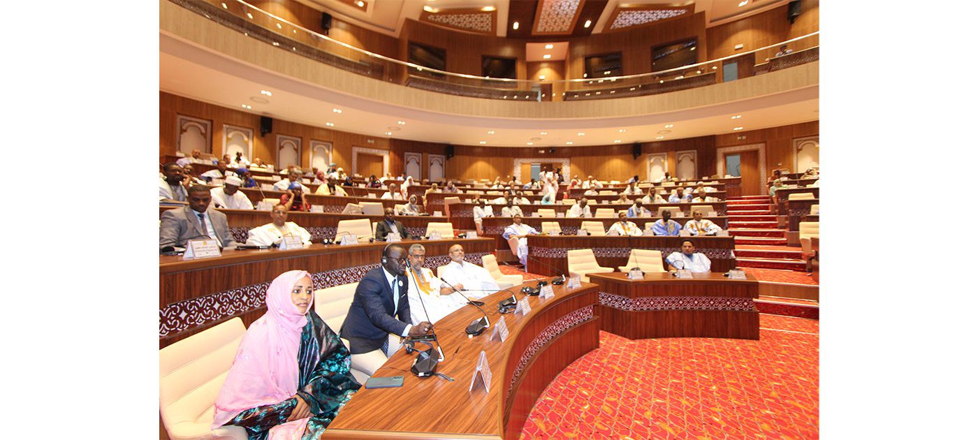 البرلمان: انتخاب المقرر العام للميزانية وتحديد أعضاء اللجان الدائمة
