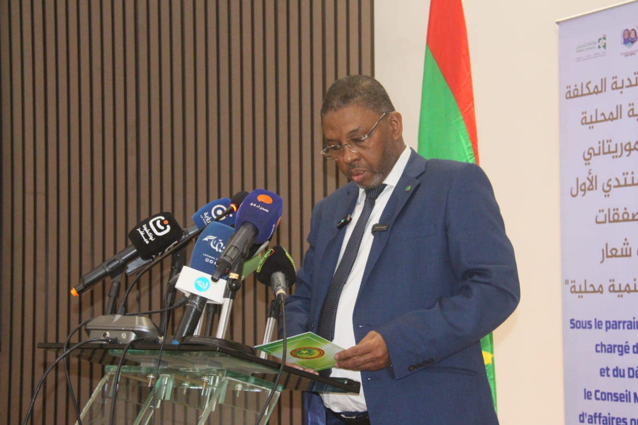 وفد حكومي يزور المغرب للاستفادة من تجربته في مجال اللا مركزية والتنمية المحلية