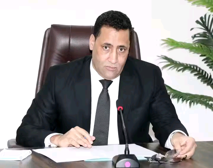 الوزير الأول يدعو لحلحلة معوقات استخدام منصة "لعكود" العقارية