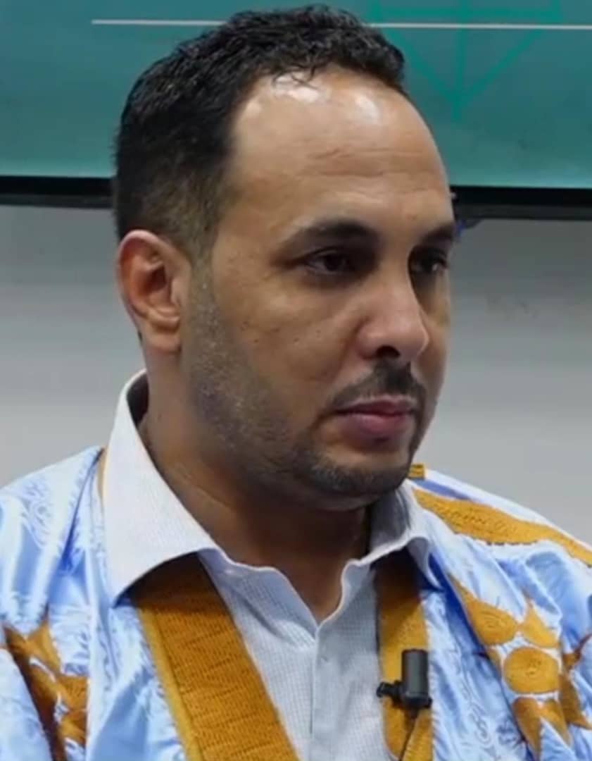 التنصيب الثاني؛ تأكيد وتكريس