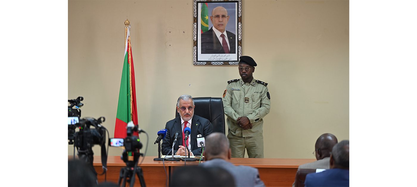 وزير التجهيز والنقل: سيتم اقصاء الشركات الغير ملتزمة بالعقود المبرمة معها