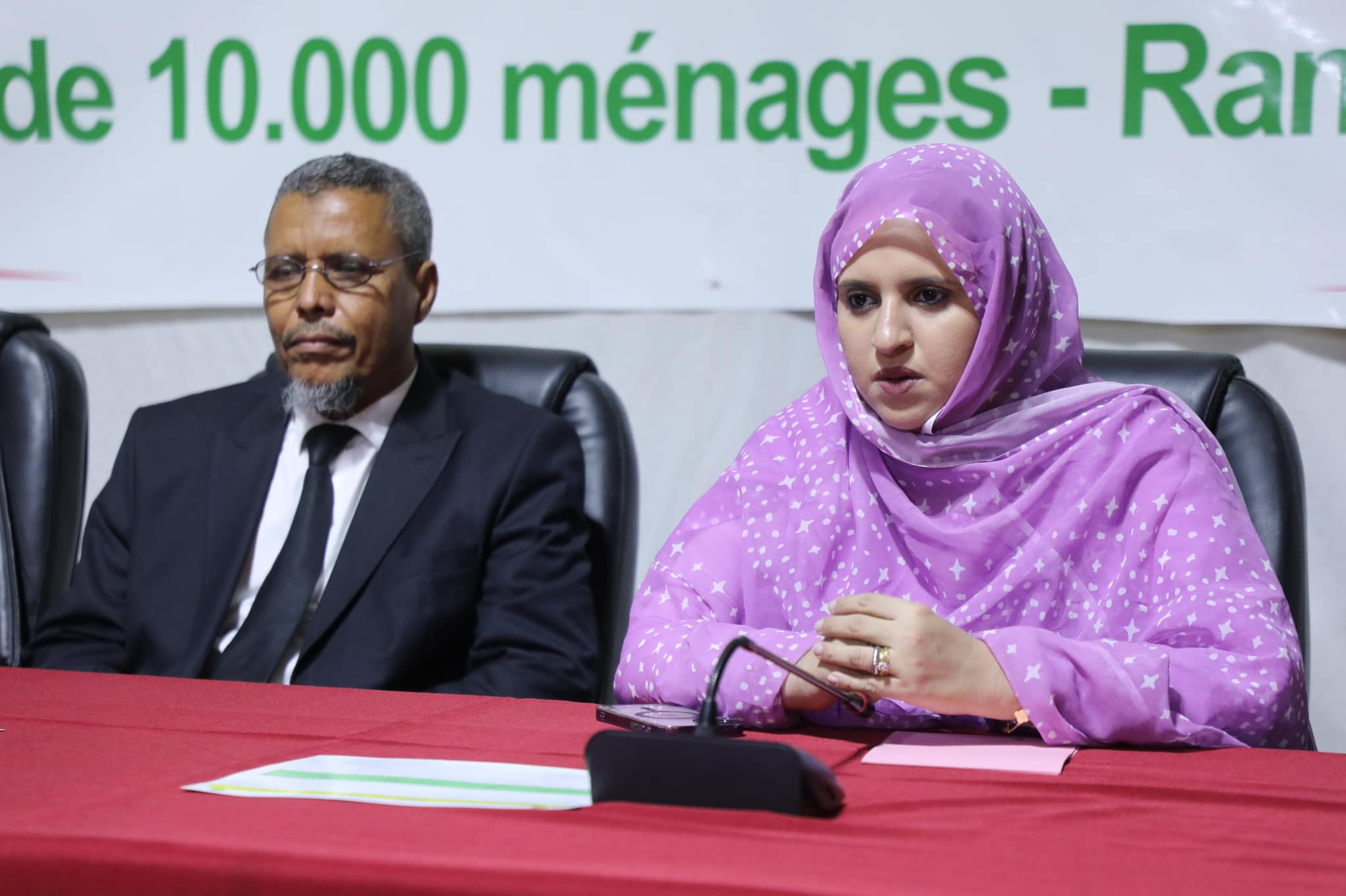 العمل الاجتماعي: تمت مضاعفة المنحة المالية للأطفال متعددي الإعاقة عشر مرات