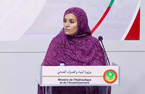 الحكومة: اختيار الشركة المنفذة لمشروع الصرف الصحي في نواكشوط تم عبر مناقصة دولية مفتوحة