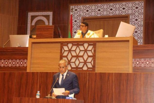 وزير الطاقة والنفط: القطاع تبنّى رؤية استراتيجية لتطوير الموارد