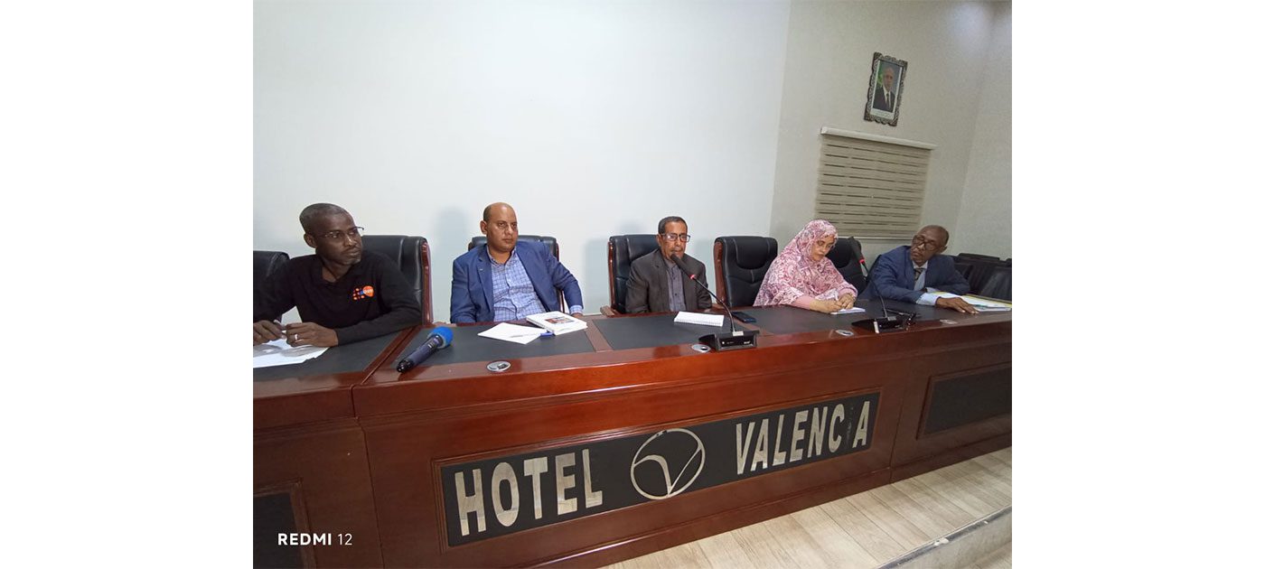 نواذيبو: إطلاق ورشة حول محاربة التمييز ضد المرأة