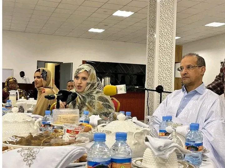 بنت انتهاه: نرحب بأي نص تشريعي يحترم الثوابت الإسلامية لمحاربة العنف ضد النساء