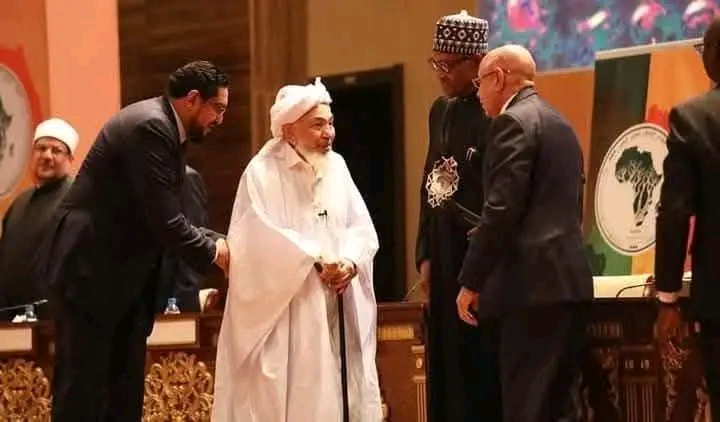 نواكشوط تحتضن أعمال الملتقى الدولي الخامس للمؤتمر الإفريقي لتعزيز السلم