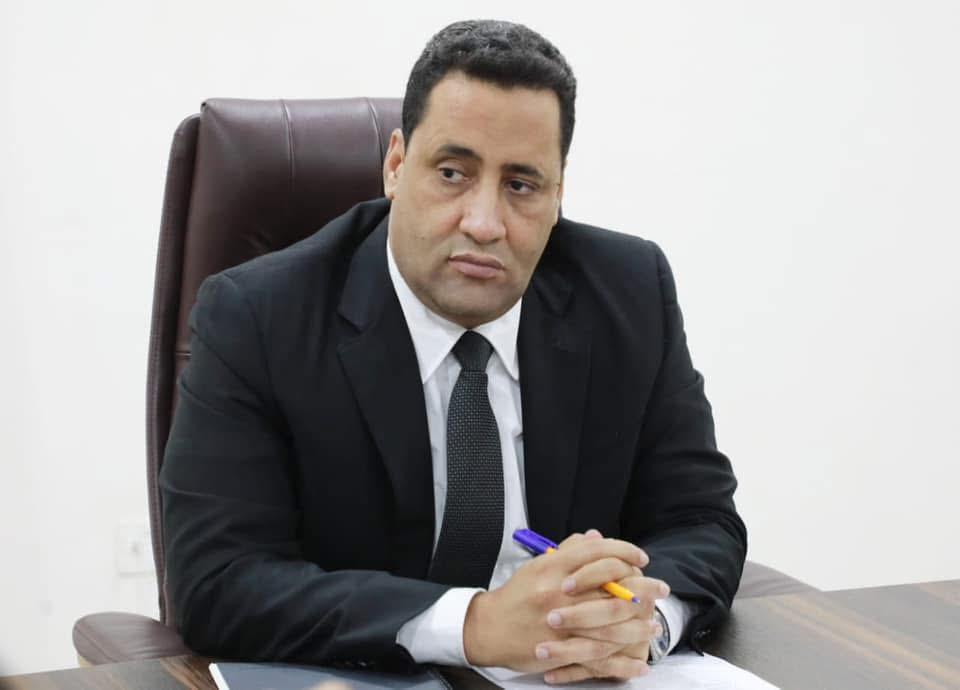 الوزير الأول يؤكد على ضرورة مواصلة الاصلاحات وتعزيز آليات المتابعة لإصلاح  نظام الأدوية