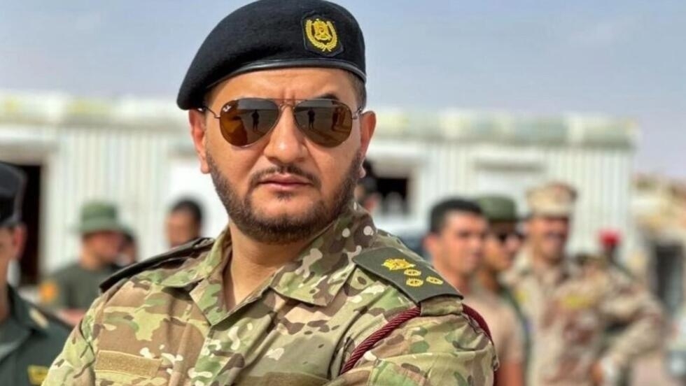 أهداف زيارات نجل حفتر لدول الساحل