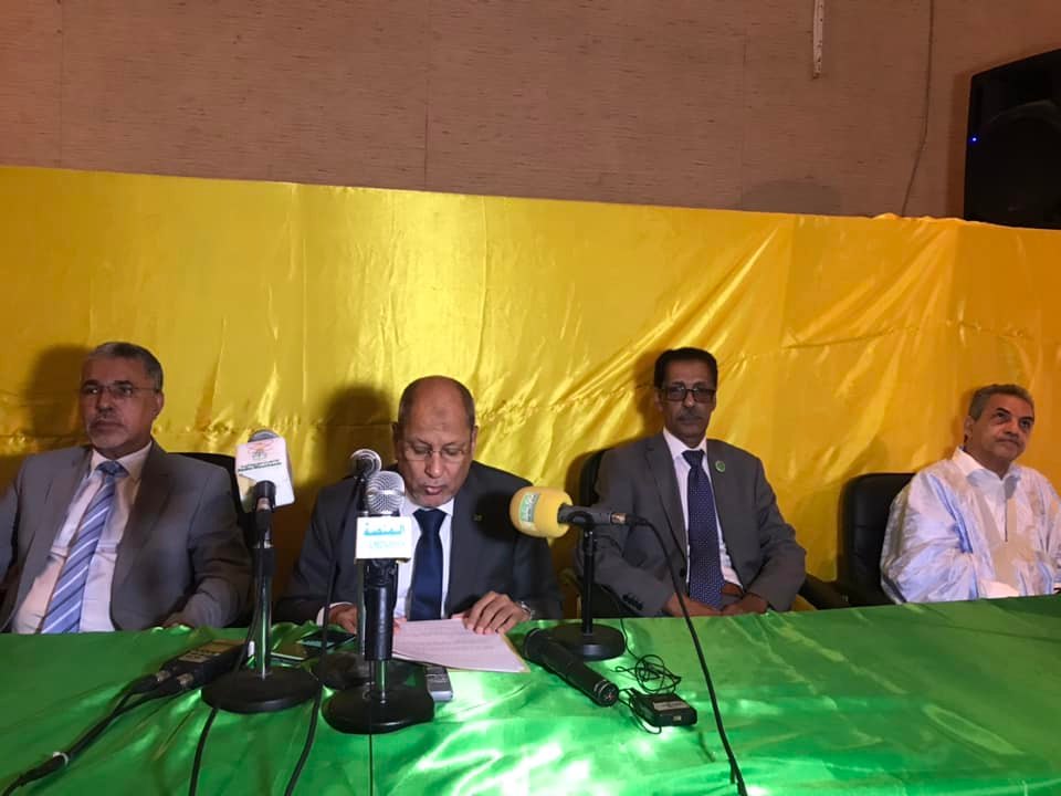وزير الصيد: الاستغلال المفرط قد يخل بتوازنات مصيدة الأخطبوط
