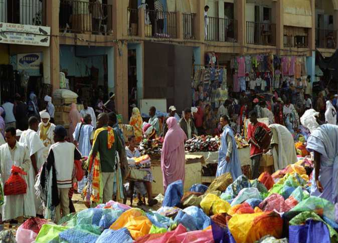 نواكشوط الجنوبية تتصدر النتائج النهائية للتعداد العام للسكان والمساكن للعام 2023