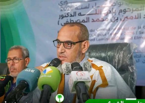 "تواصل" يدين إعدام موريتانيين على يد الجيش المالي ويطالب بتحقيق عاجل