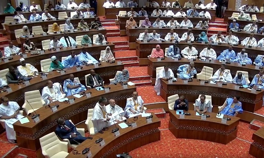 البرلمان الموريتاني يناقش برنامج عمل الحكومة وسط انقسام في آراء النواب بشأنه