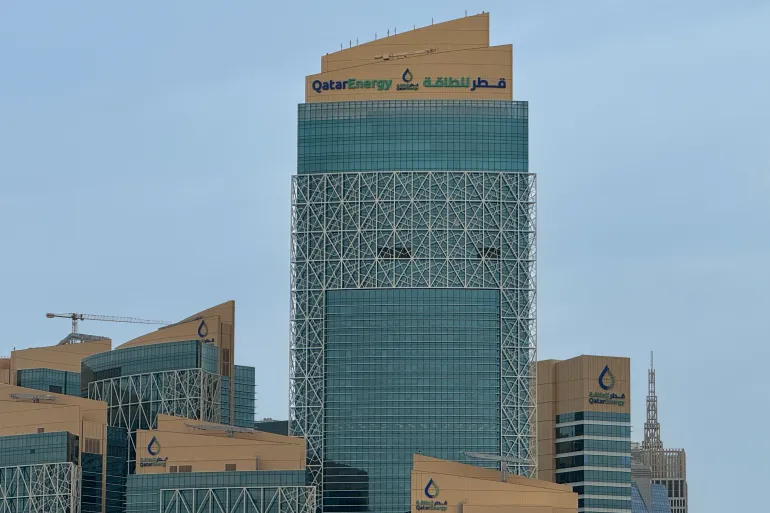 اكتشاف نفطي جديد يعزز حضور قطر للطاقة في الكونغو