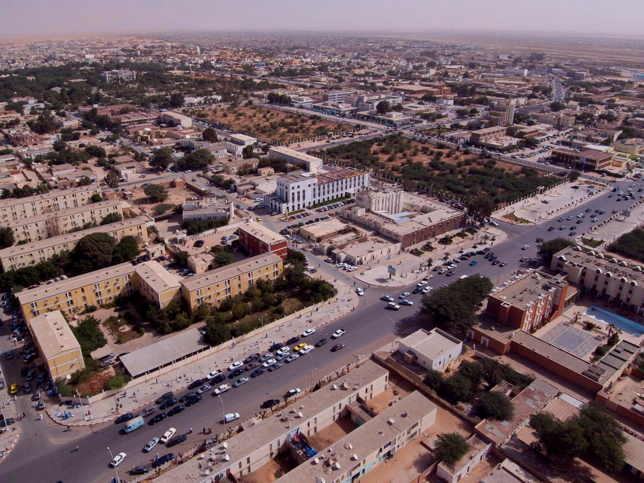 للمرة الثانية على التوالي.. إلغاء صفقة تنظيف نواكشوط الممنوحة لشركة مغربية