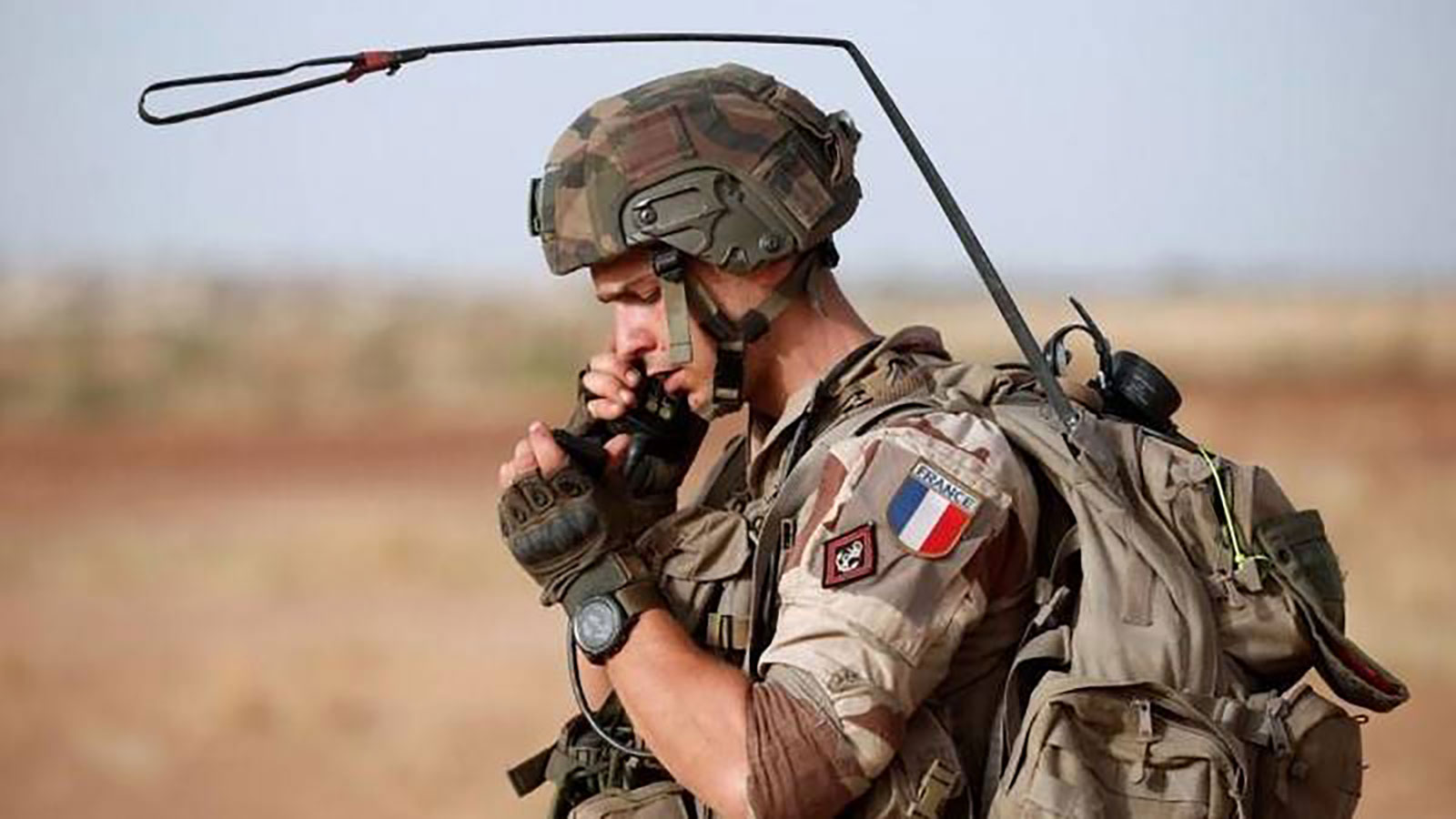 الأركان الفرنسية: مستعدون لمواجهة أي توتر يقوض نفوذ فرنسا في النيجر