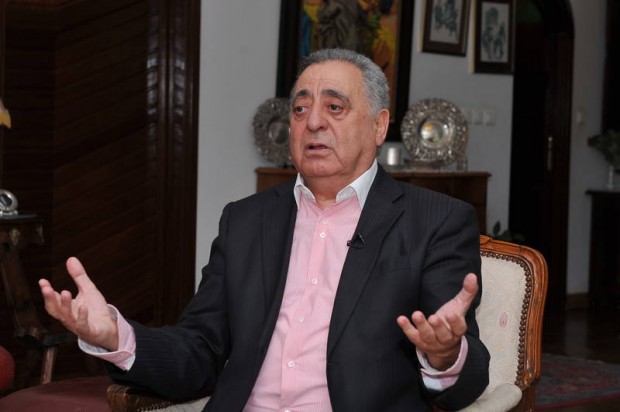 المغرب: حكم جديد بالسجن على الوزير السابق محمد زيان